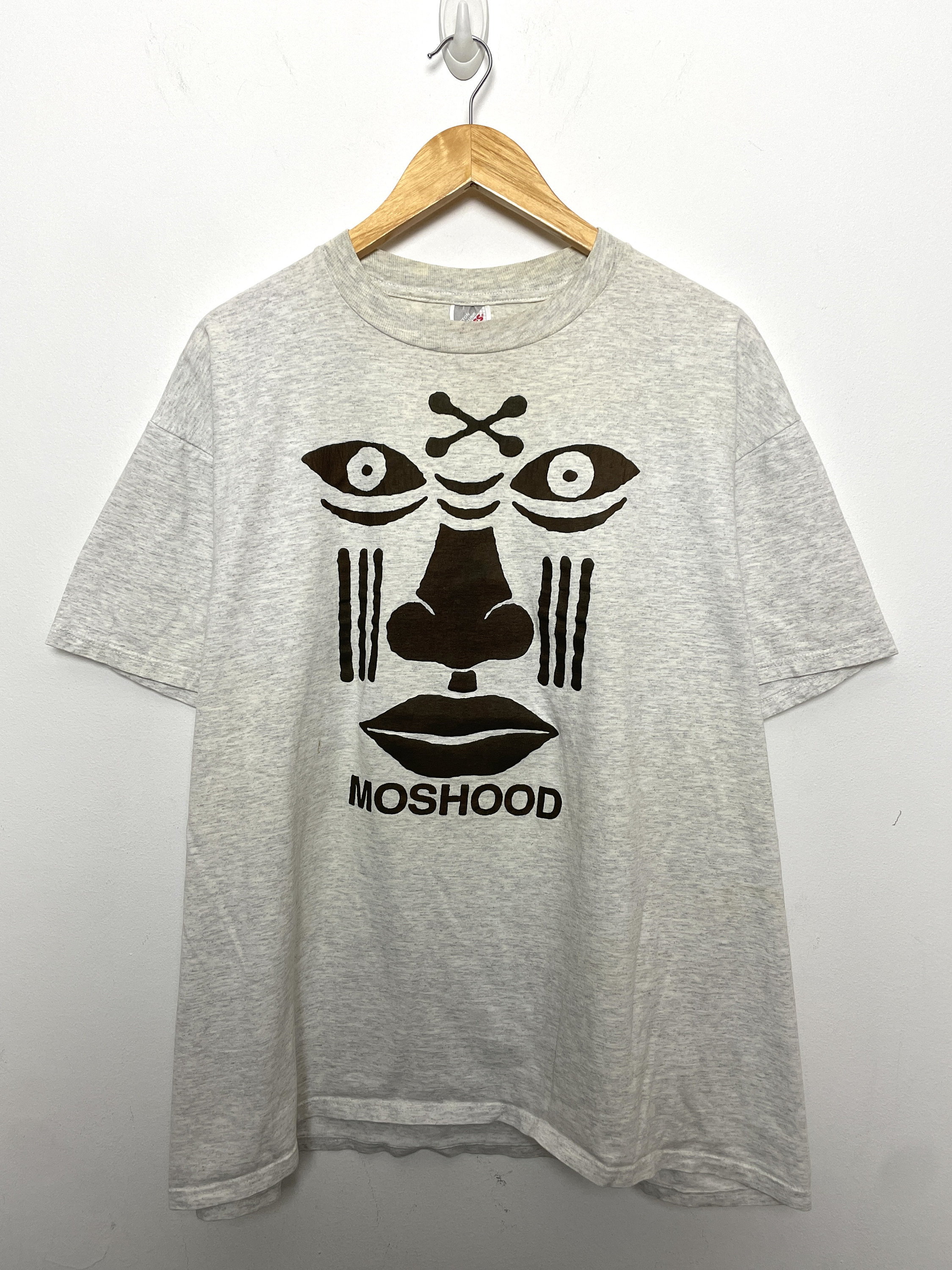 Vintage 1990s Moshood Creations Brooklyn New York African American