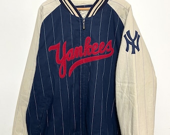 Vintage 2000 New York Yankees 26-time World Series Champions MLB