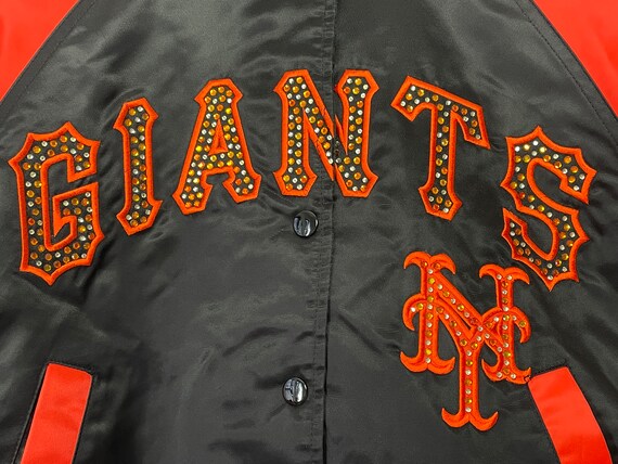 ヴィンテージ 1990 年代 ニューヨーク ジャイアンツ MLB ベースボール