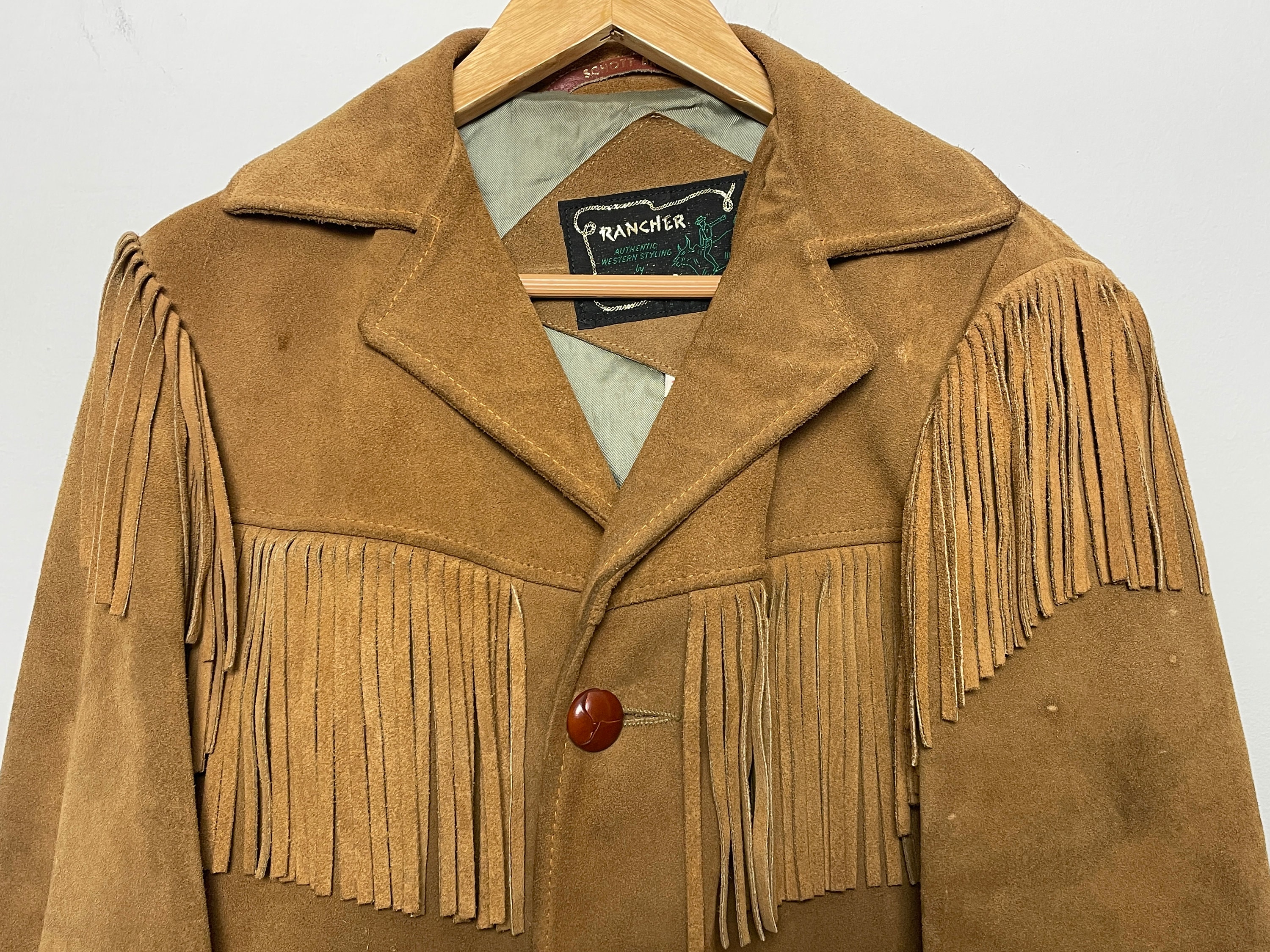 ジャケット・アウター ~60s Vintage Blouson Jacket s-l400.jpg