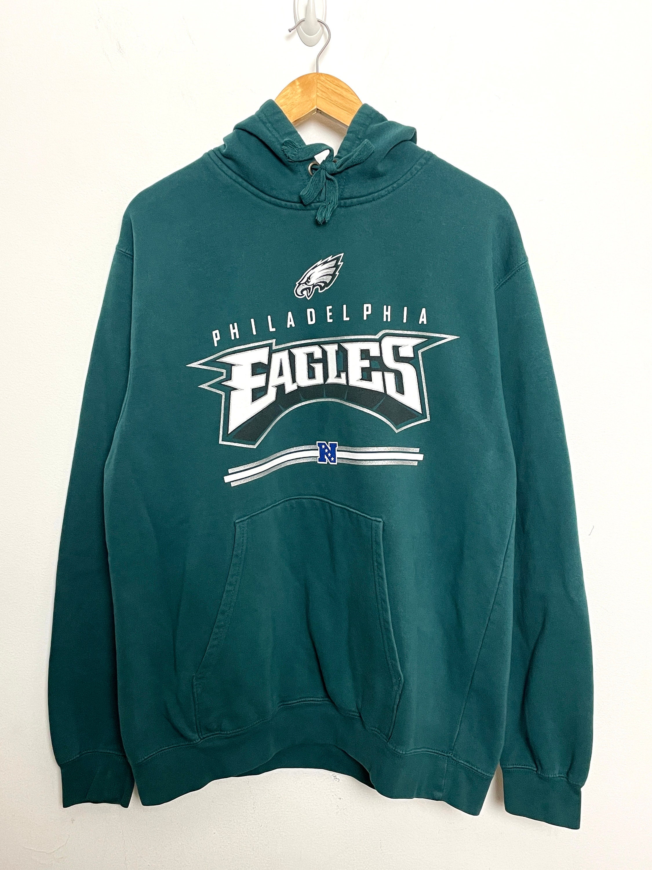 Philadelphia eagles sweatshirts cheap sale