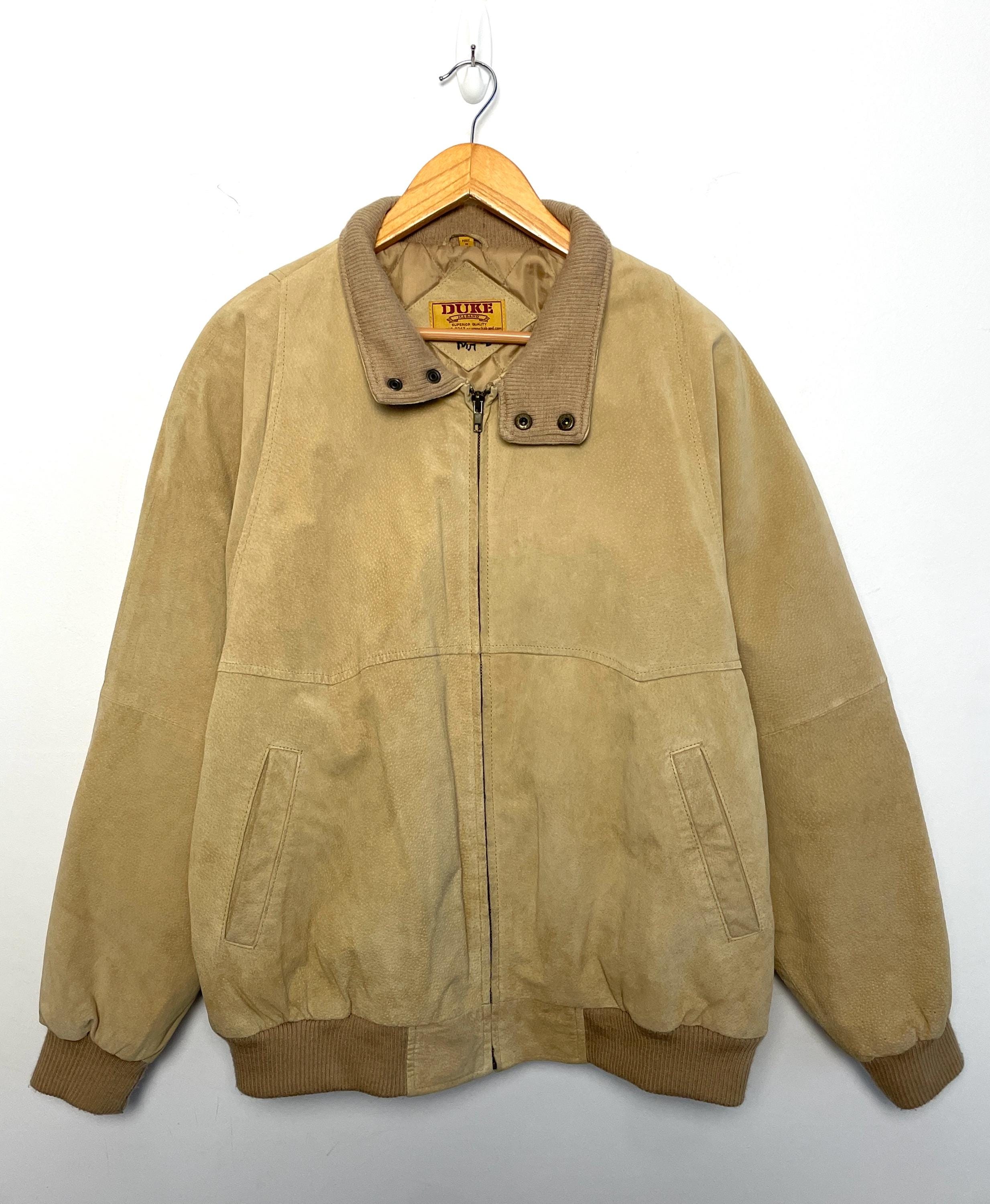 Duke haband jacket - Etsy 日本