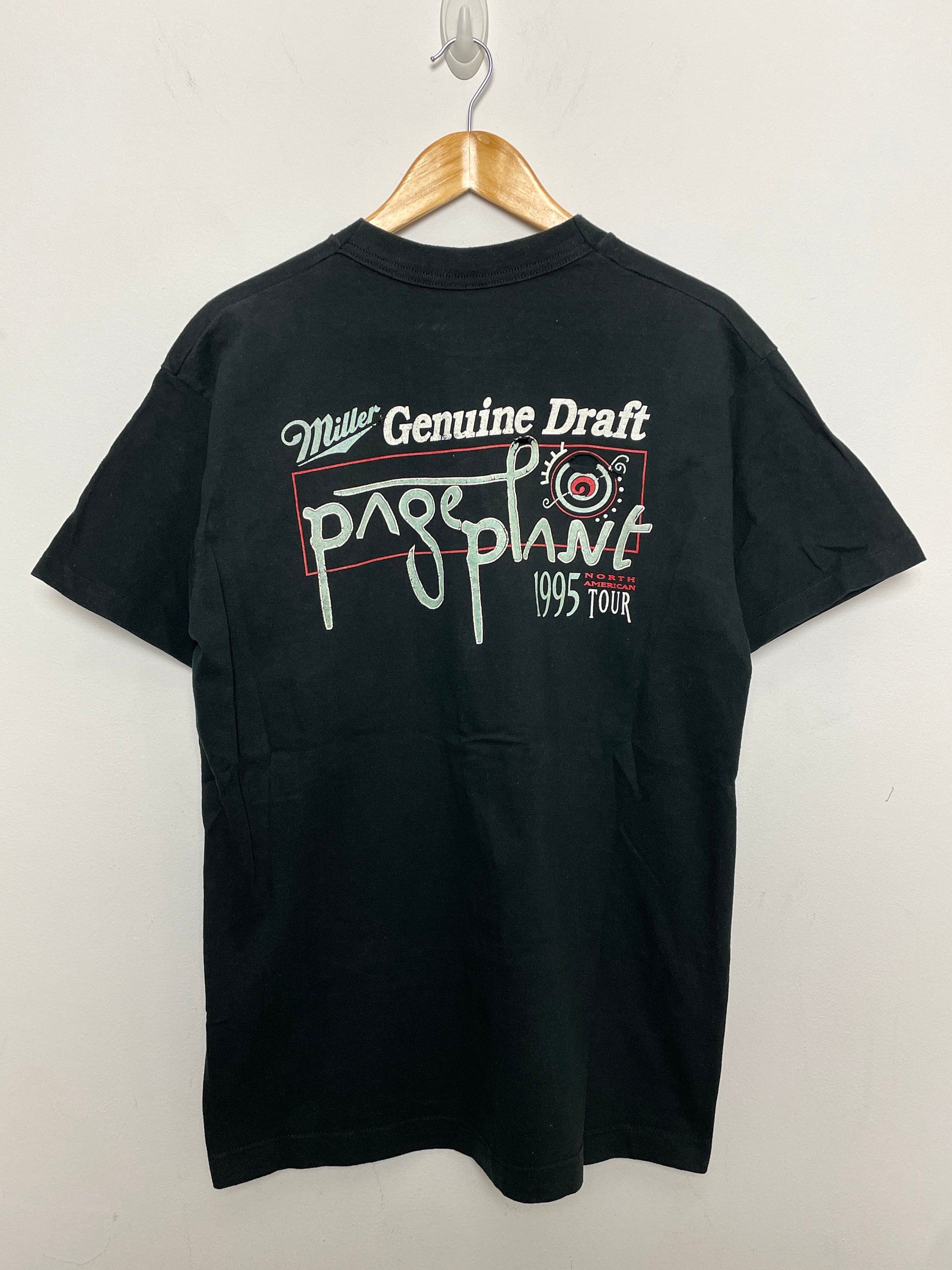 No Quarter 1995 Tour - Etsy