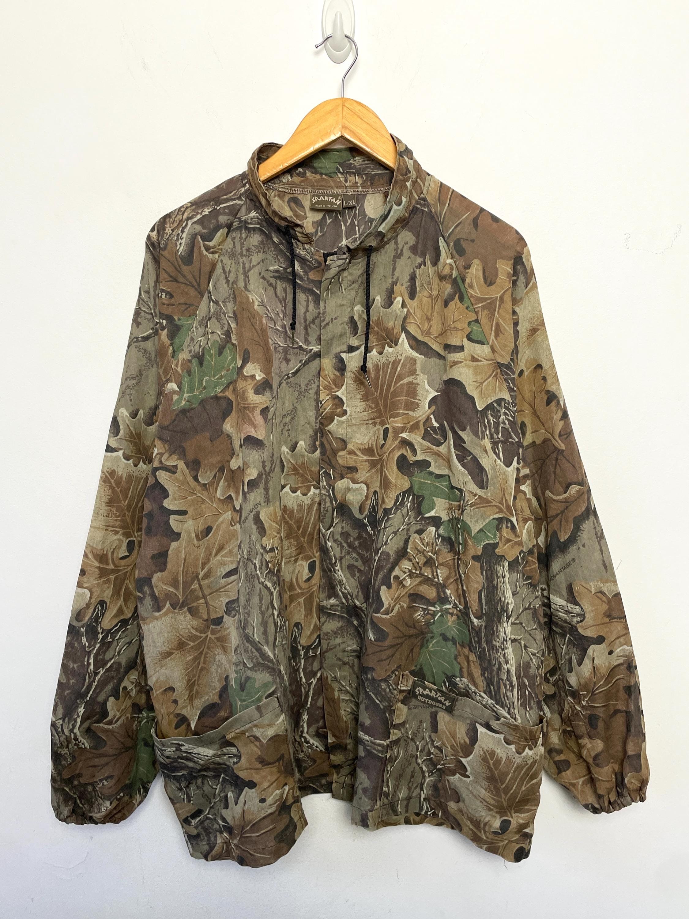 Spartan Realtree - Etsy
