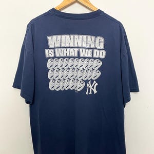 ヤンキース 1998年ワールドチャンピオン Tシャツ ヤンキース 1998年 ワールド シリーズ チャンピオン フォト T