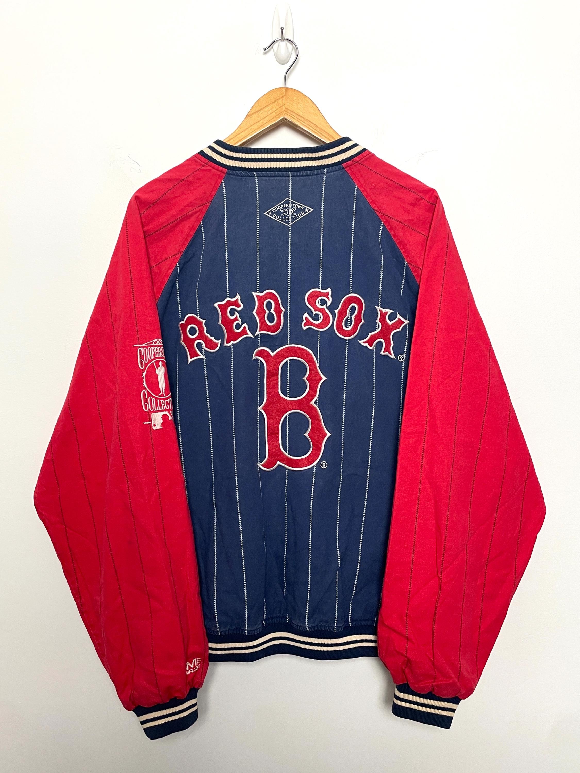 Mirage cooperstown jacket - Etsy 日本