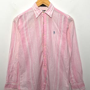 80s Ralph Lauren Polo Shirts - Etsy