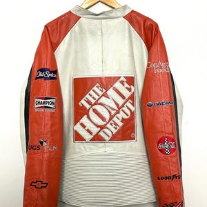 Home depot nascar jacket - Etsy 日本