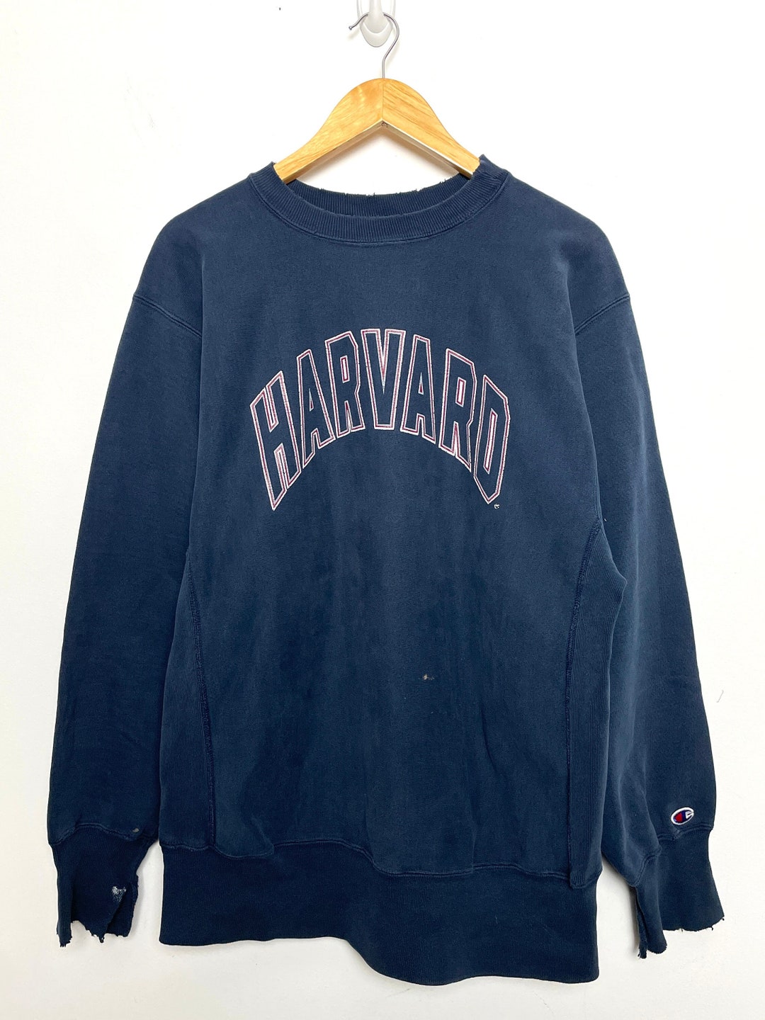 Champion 90's REVERSE WEAVE HARVARD 両面 il_1080xN.4793543234_pb4q.jpg
