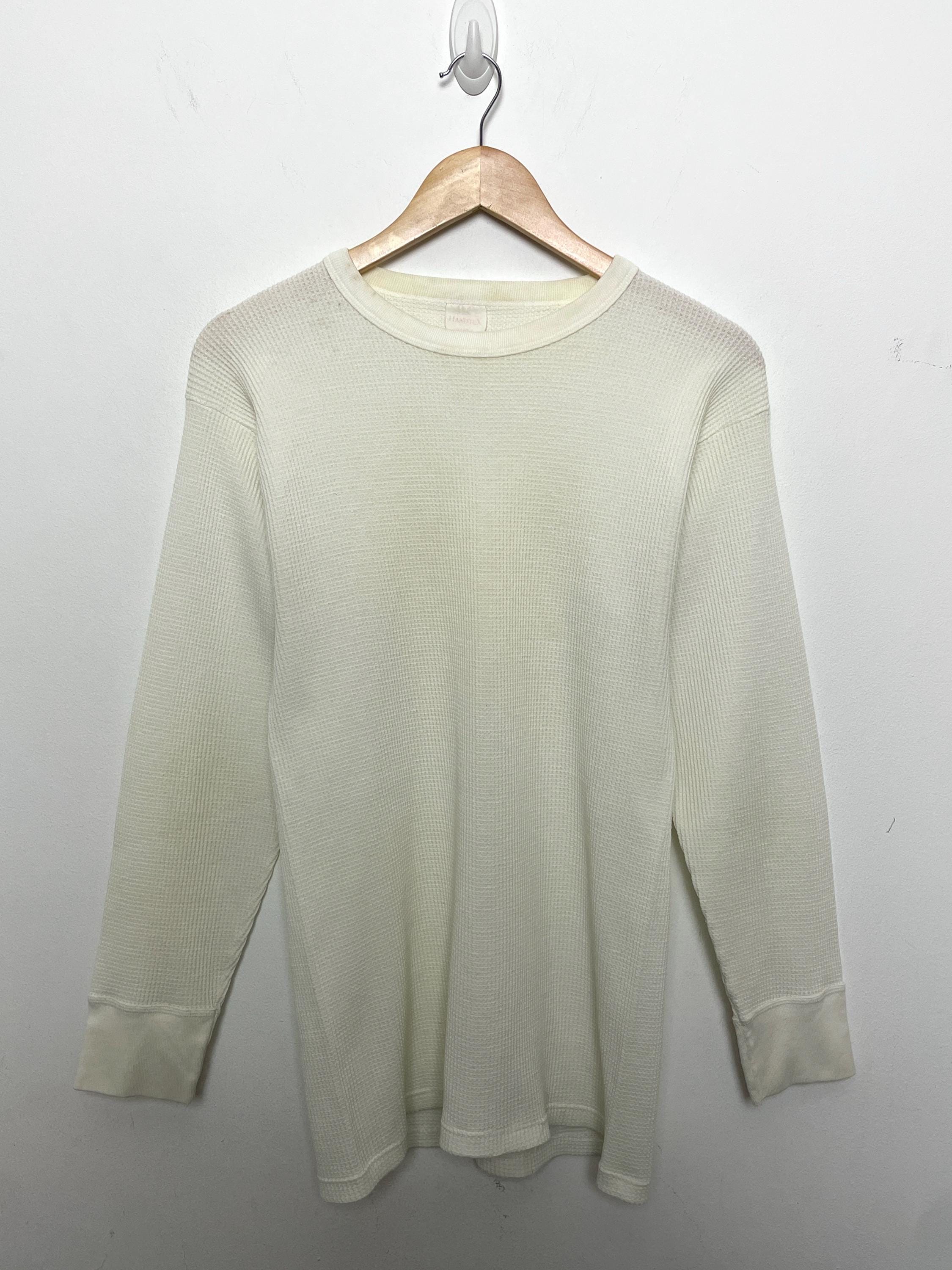Treat ürself vintage like thermal tops vintage thermal shirt products for sale | eBay