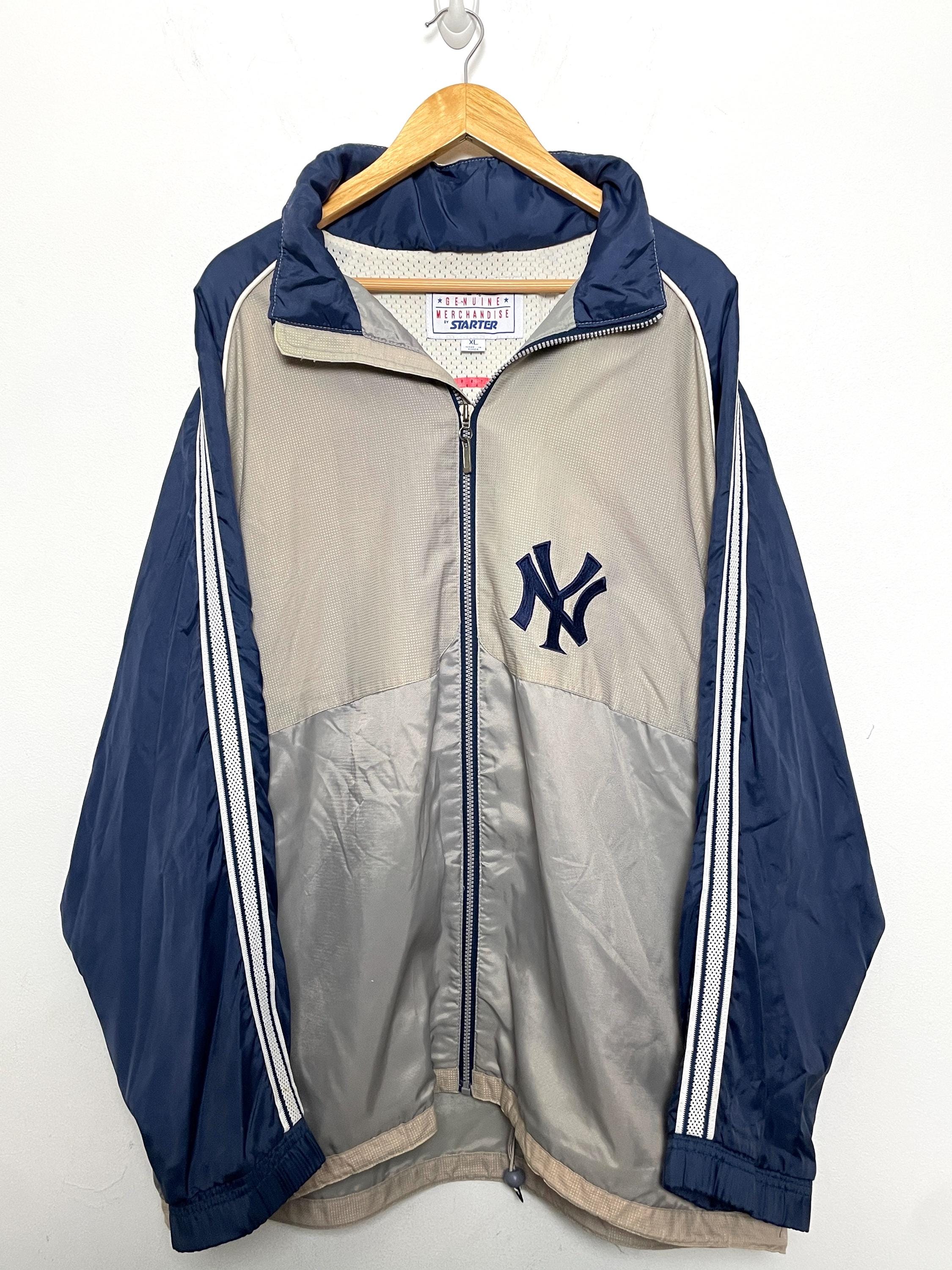 90s Swingster new york Yankees ジャケット L Vintage Yankees 