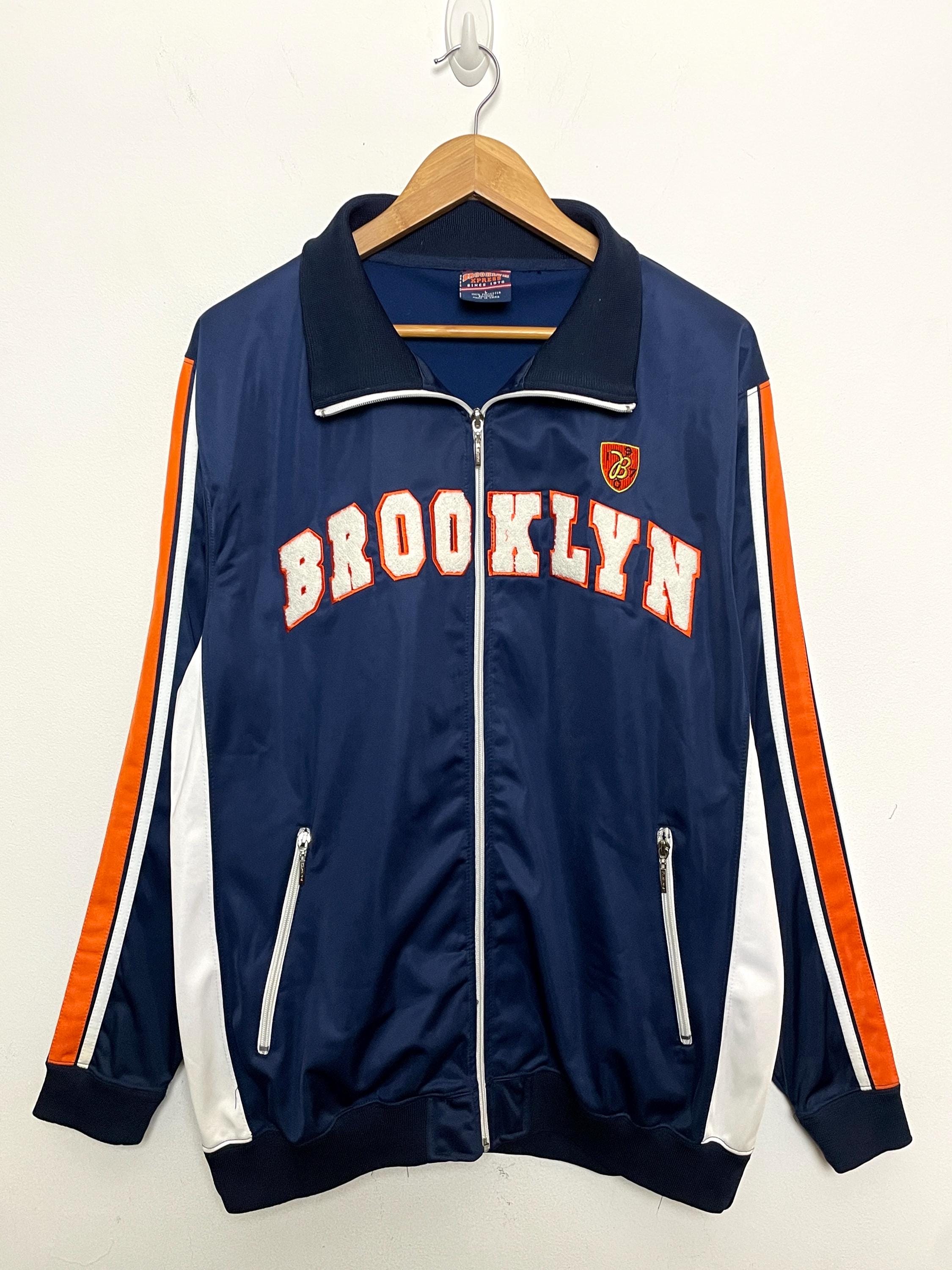 2000s Track Jacket - Etsy