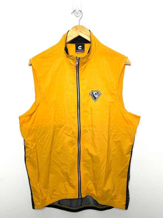 vintage cannondale windbreaker Gem