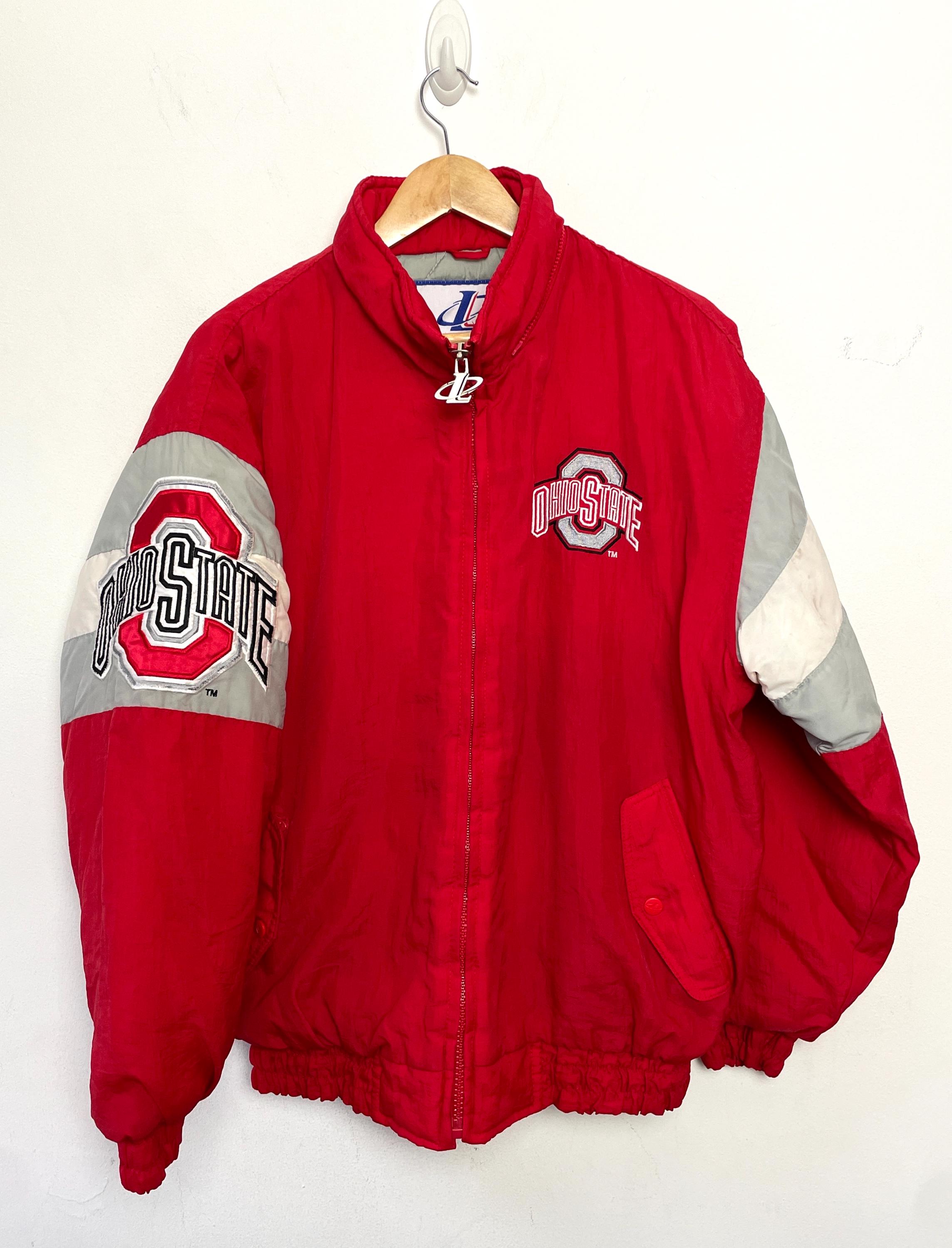 FFAジャケット 36 103 80s 90s IDAHO RIGBY Vintage FFA Jacket Blue Corduroy 103-34 Women USA Made Chain