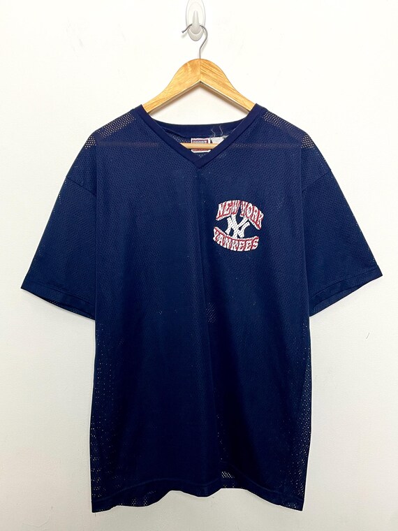 Vintage 90s blue oneill - Gem