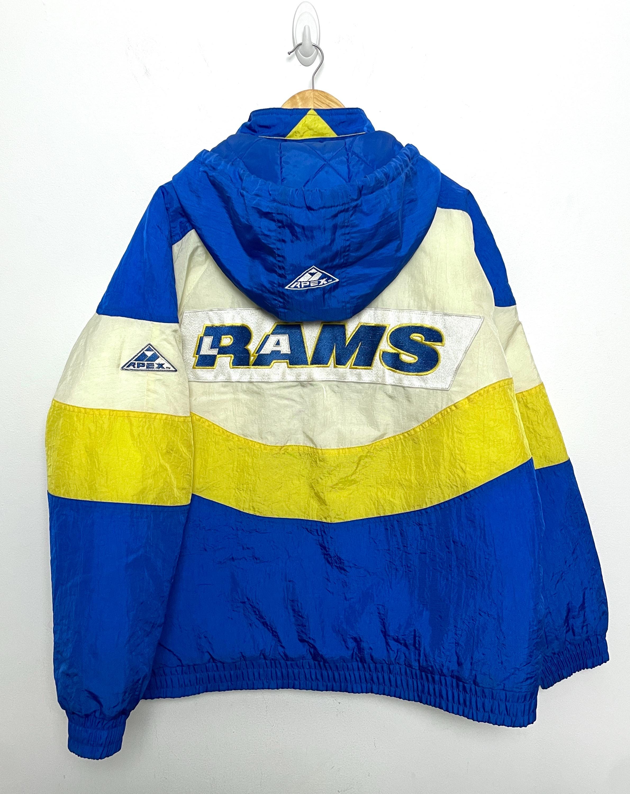 Apex One Nfl Jacket - Etsy Apex One Nfl Jacket - Etsy