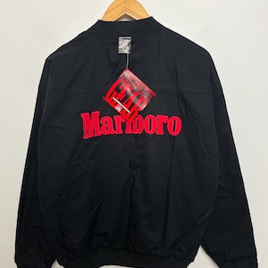 Marlboro Zip Up - Etsy