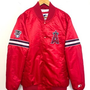 Mlb angels jacket - Etsy 日本