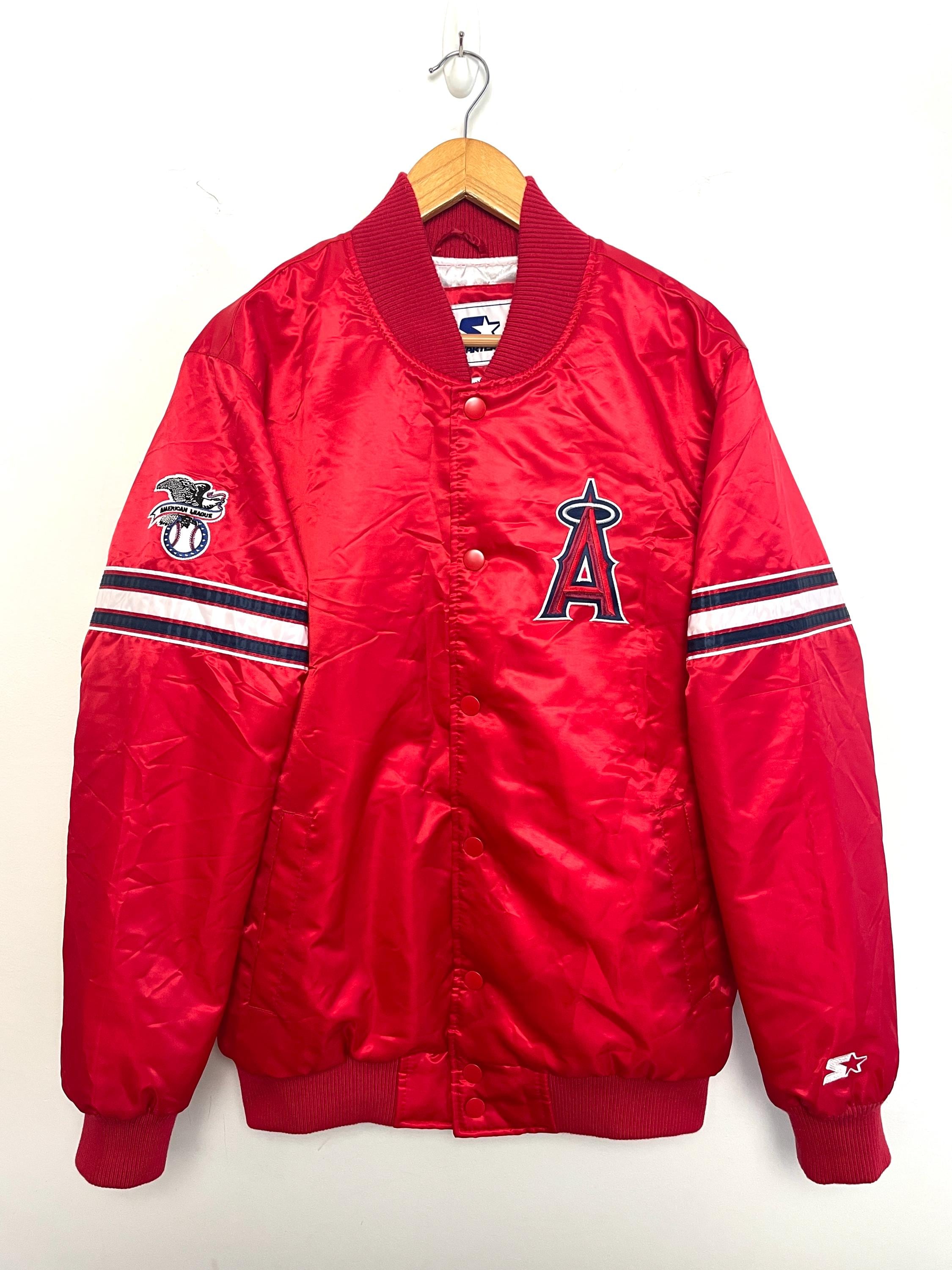 Mlb angels jacket - Etsy 日本