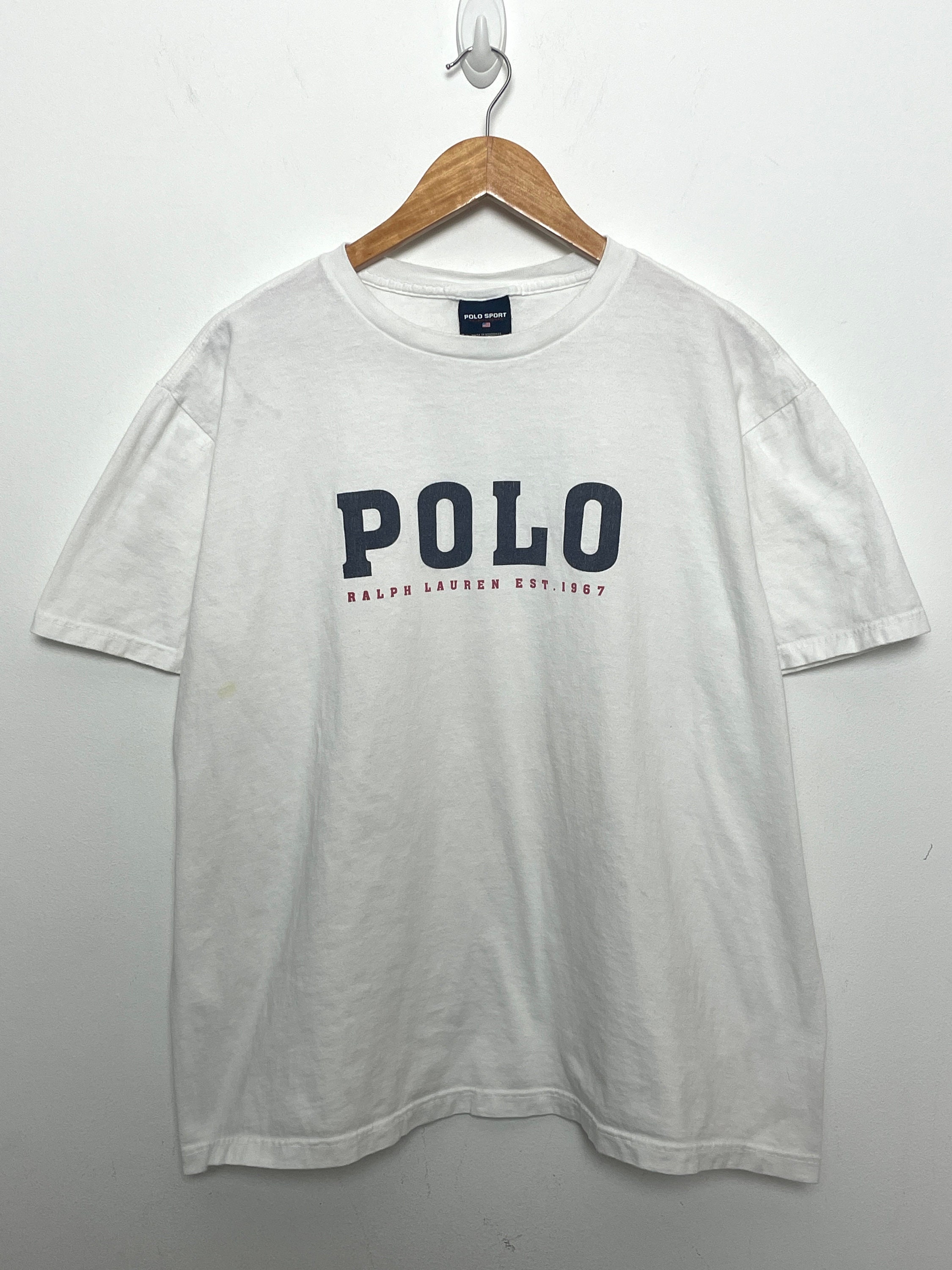 90s Polo Sport - Etsy