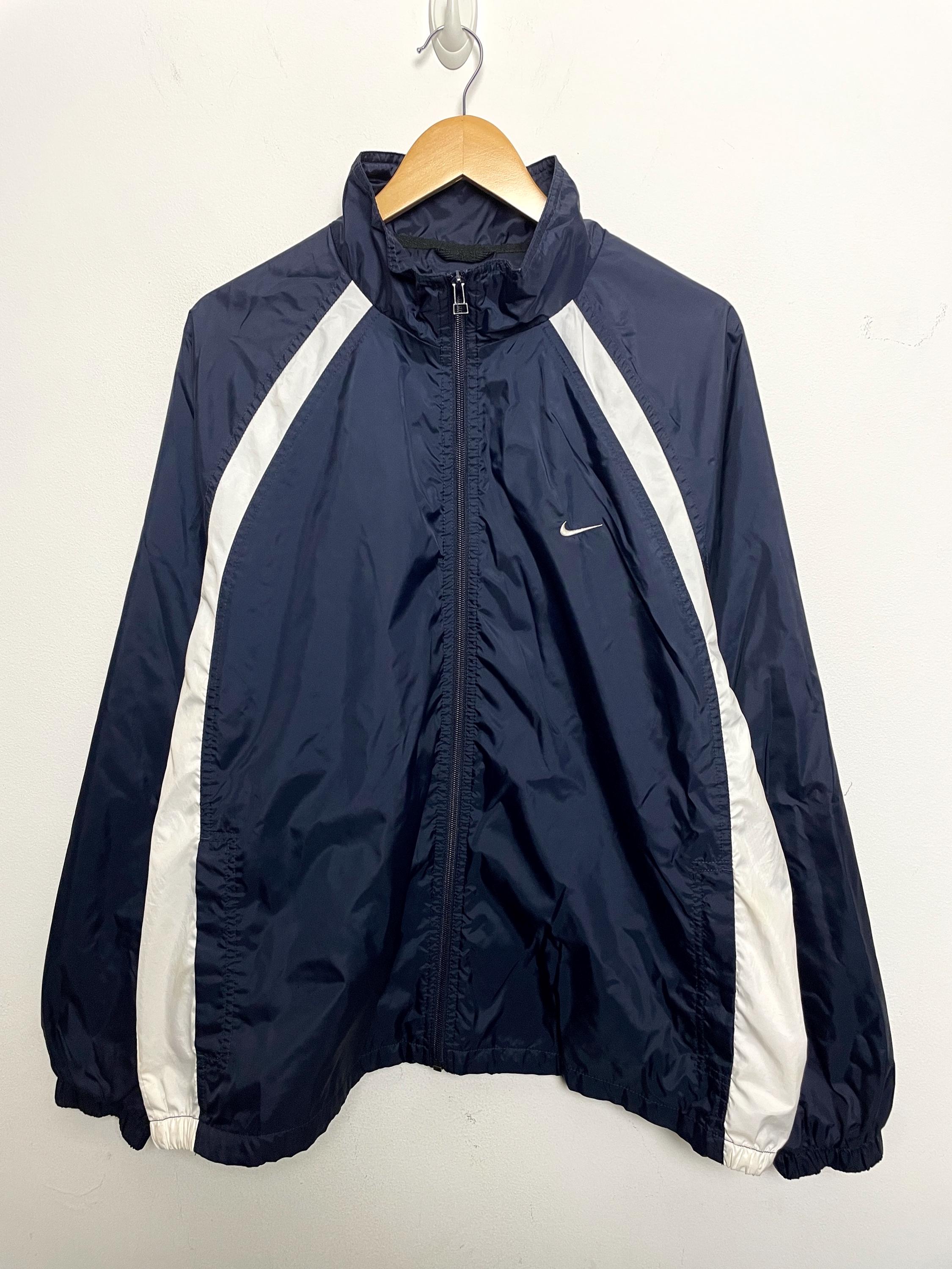 Nike Half Zip Jacket - Etsy Canada