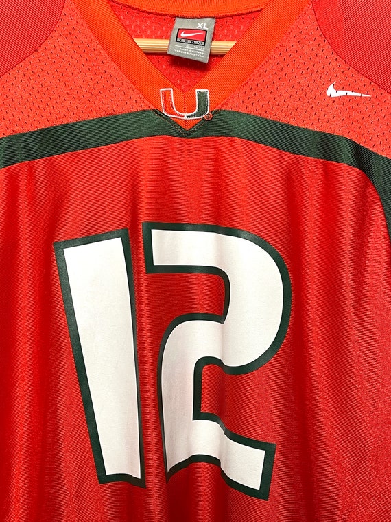Jim kelly cheap nike jersey