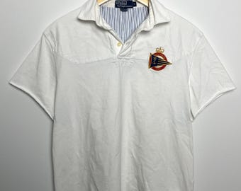 Vintage 1990s Nike Australia Professional Rugby Canterbury