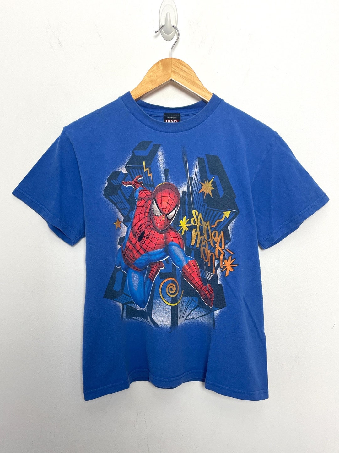 ヴィンテージ　スパイダーマン　グッズ il_1080xN.6181624868_6izv.jpg