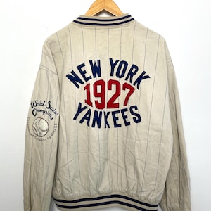 Mirage cooperstown jacket - Etsy 日本