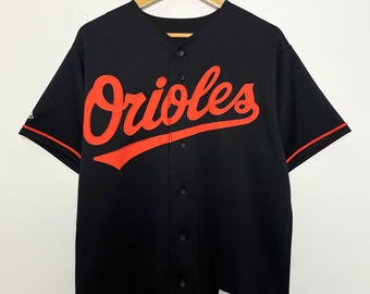 ガンナー・ヘンダーソン直筆サイン入りボルチモア・オリオールズ