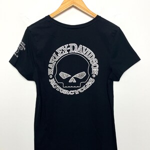 Y2k Harley Davidson - Etsy