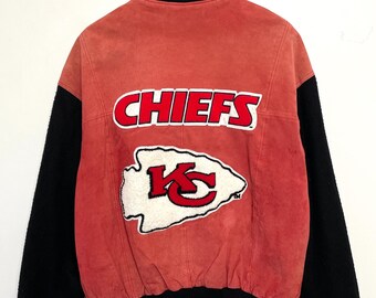 ヴィンテージ 1990 年代 カンザスシティ チーフス NFL フットボール 本