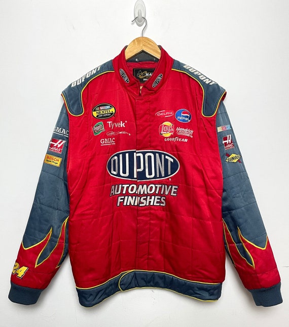 Vintage 1990s Nascar Cup Series Chase Authentics Dupont Vintage 1990s Nascar Cup Series Chase Authentics Dupont