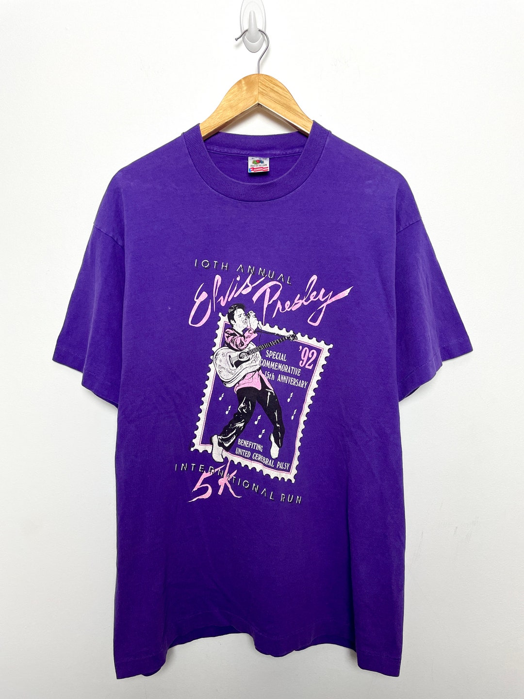 ミュージシャン Elvis Presley 90s FUN TEES made in USA il_fullxfull.3226483951_j1pg.jpg