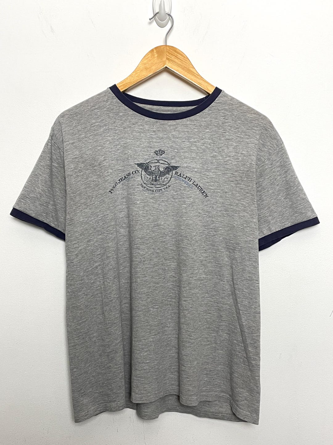 Vintage Y2K Polo Jeans Company by Ralph Lauren New York City