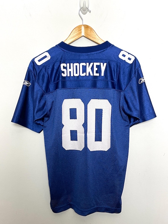 ビンテージ 00s NFL Reebok メンズXL ユニフォーム マニング MANNING