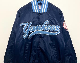 Vintage 2000 New York Yankees 26-time World Series Champions MLB