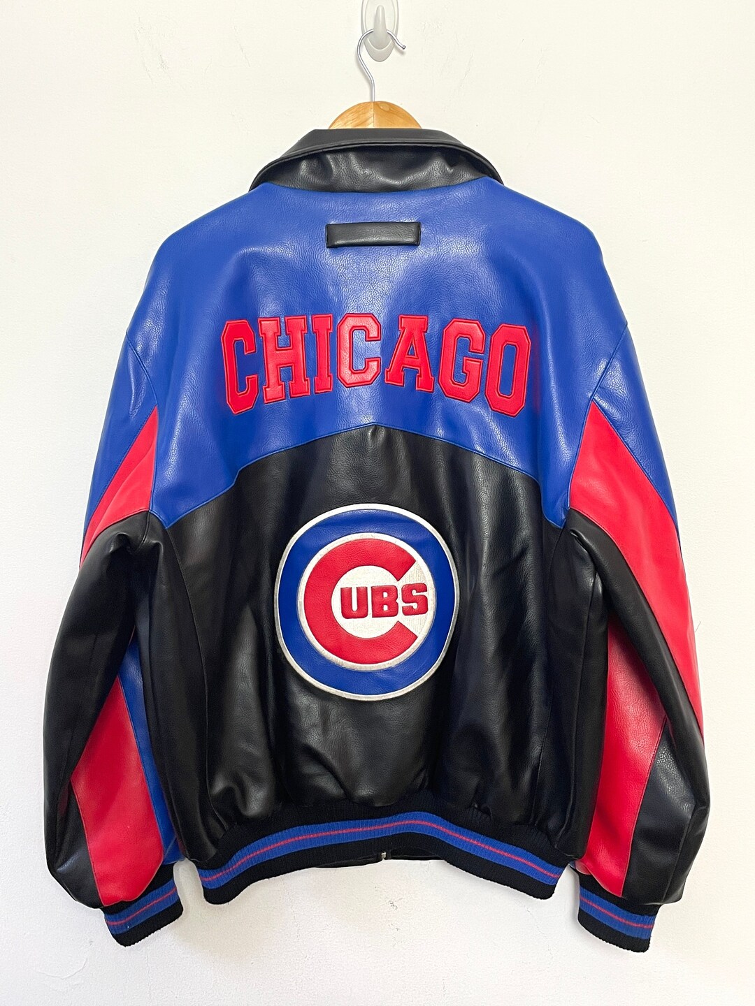ヴィンテージ 1990 年代 シカゴ カブス MLB ベースボール ナショナル 
