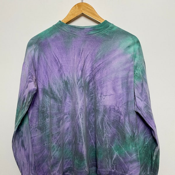 vintage tie dye shirts