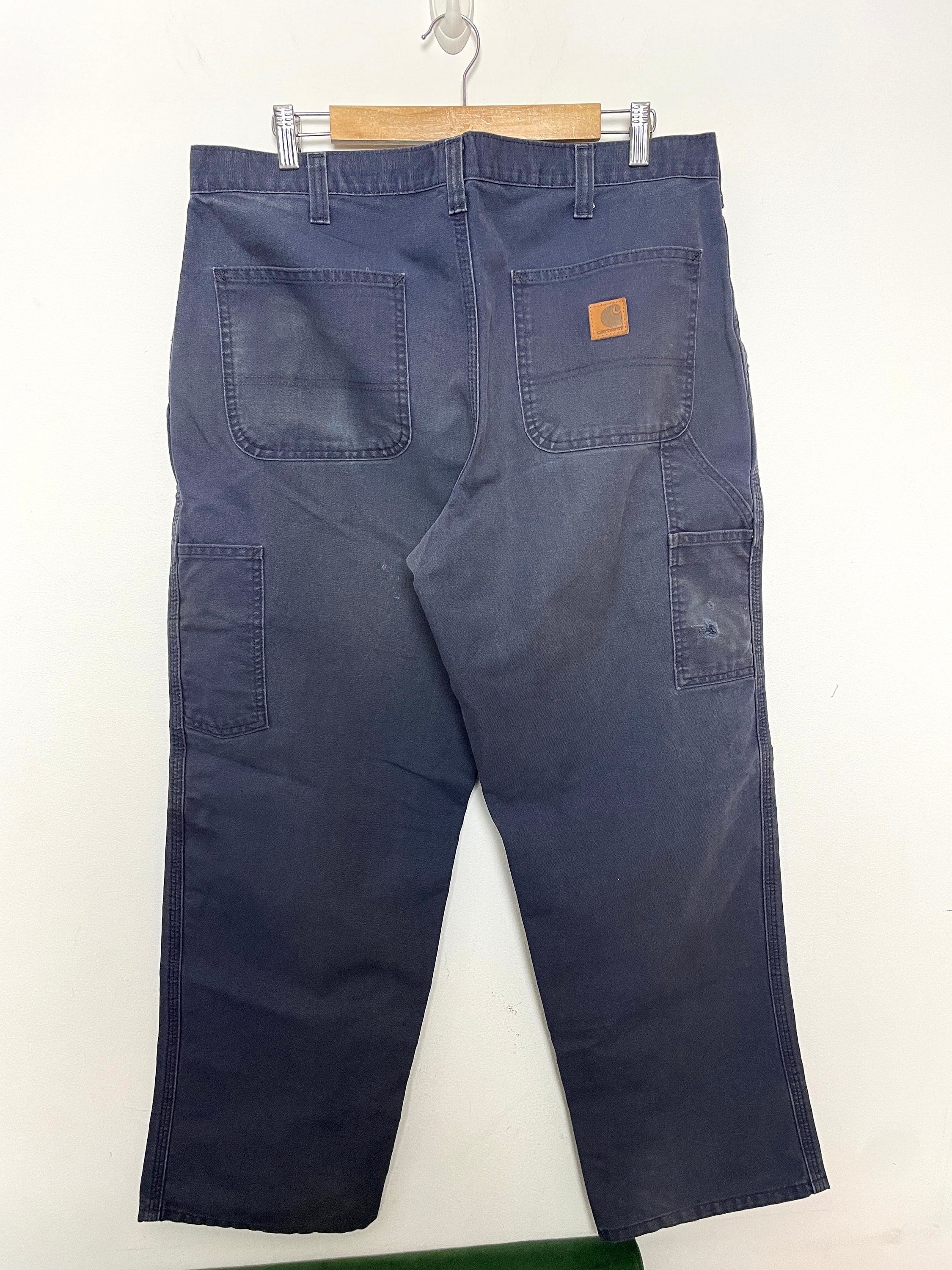 90s Carhartt Pants - Etsy 90s Carhartt Pants - Etsy