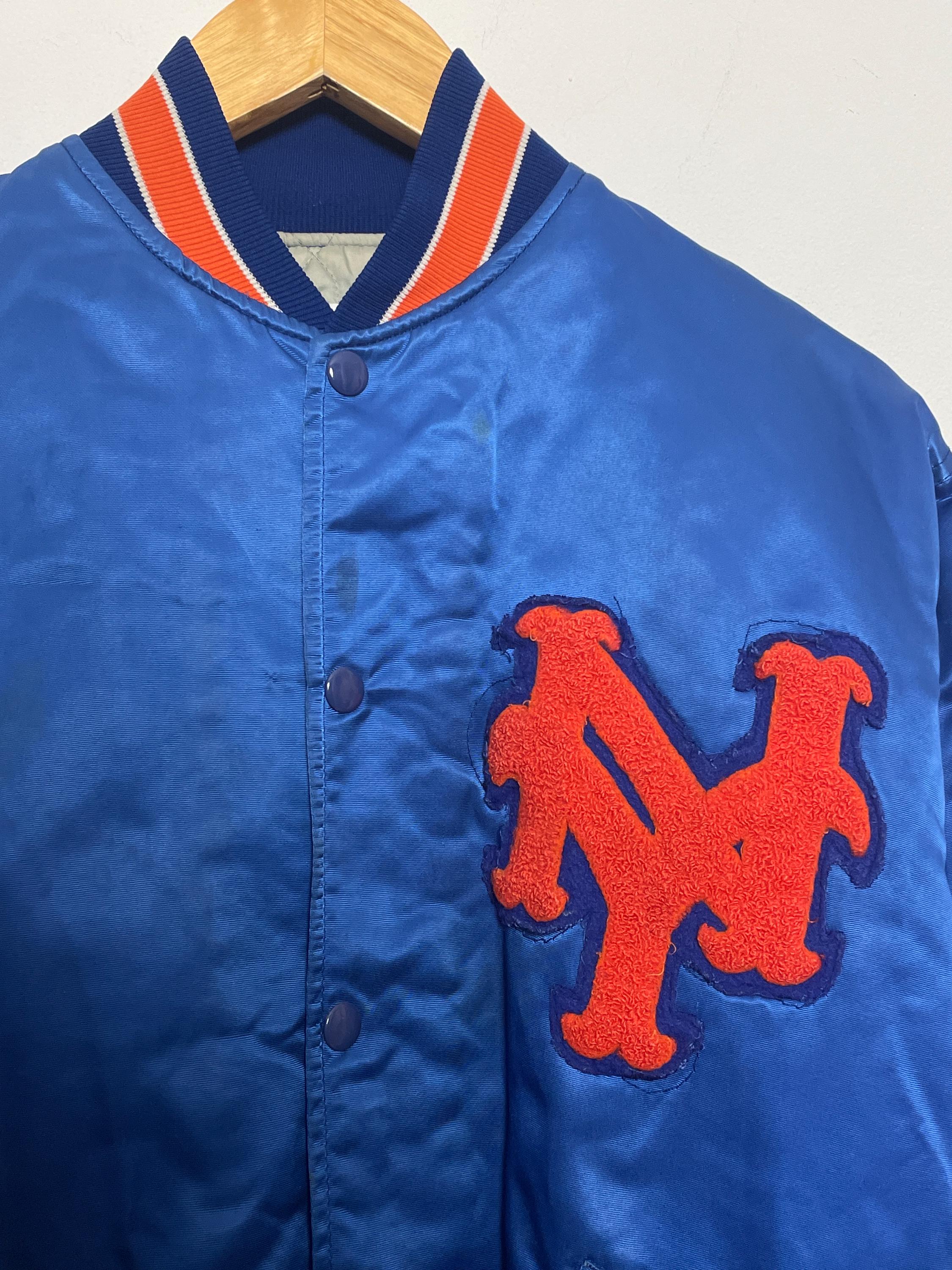 Vintage 1986 New York Mets 25th Anniversary MLB Baseball Felco