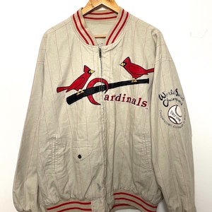 Vintage 1990s Mirage St Louis Cardinals 1934 World Series
