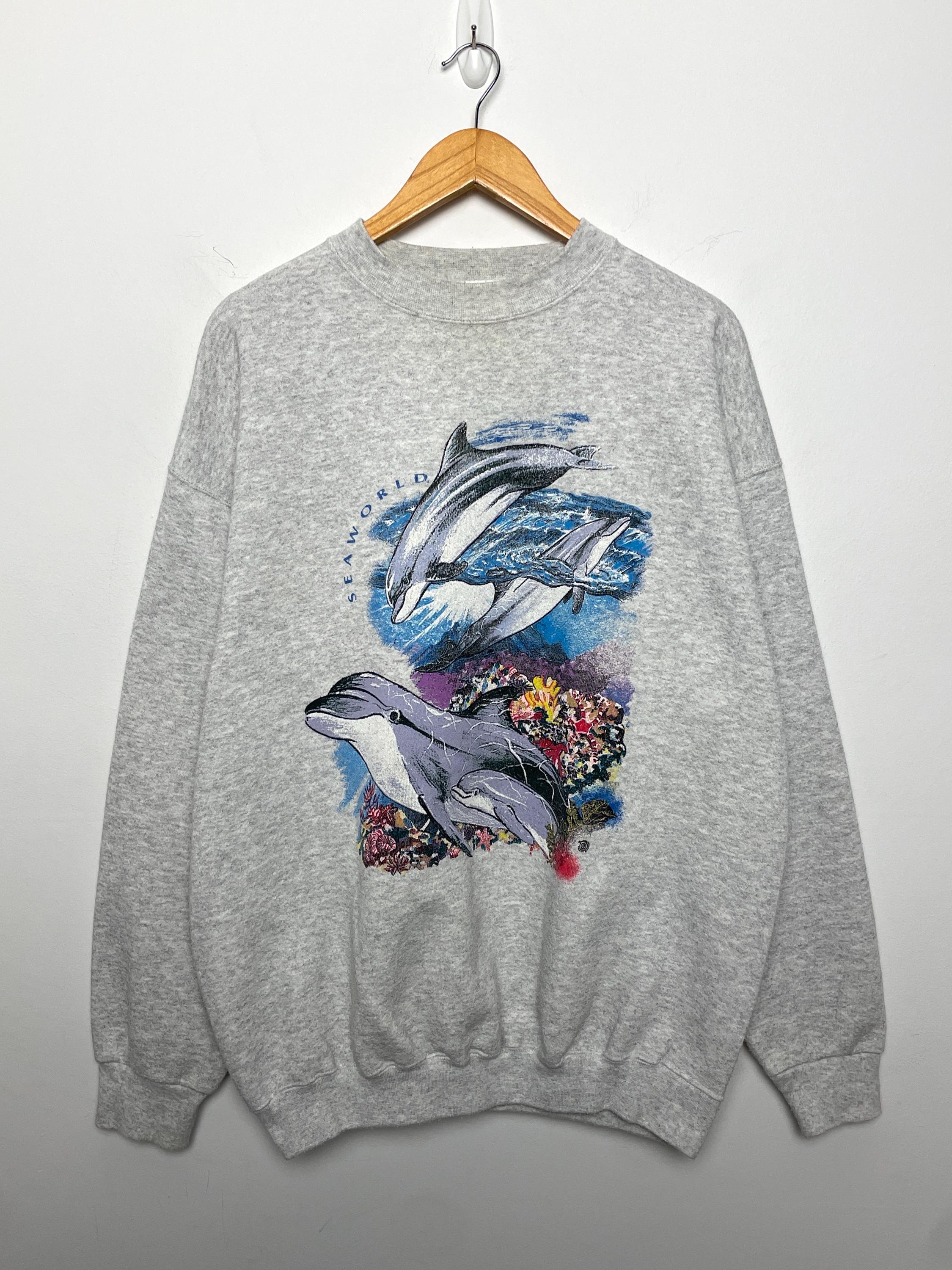 SEA】Vintage 