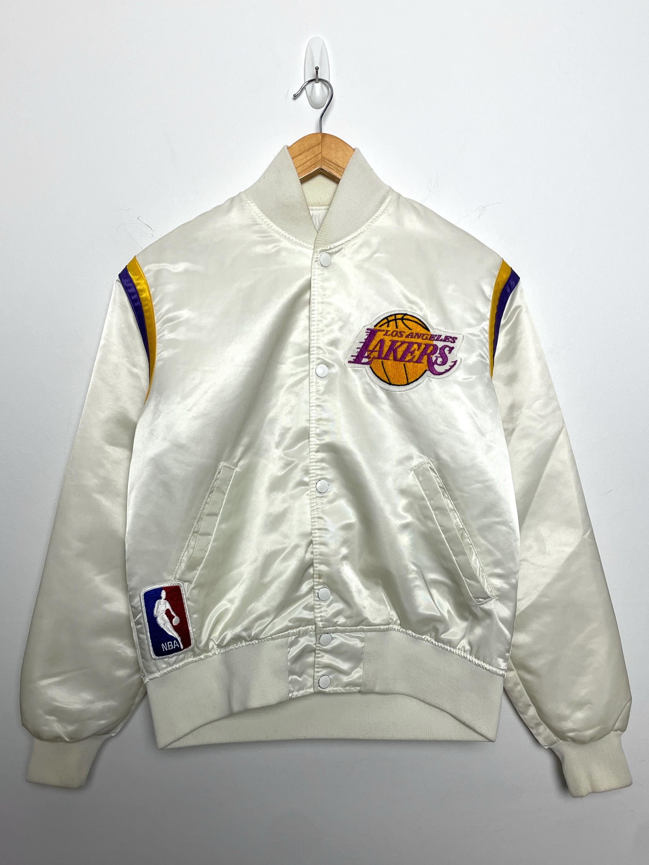 Los angeles lakers jacket - Etsy 日本