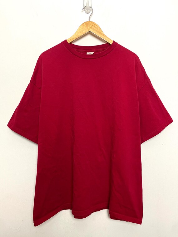 Vintage 1990s Patagonia “beneficial T” Organic Cotton Made