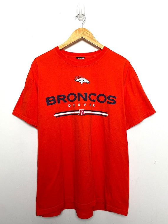 Plus size denver broncos shirt hot sale