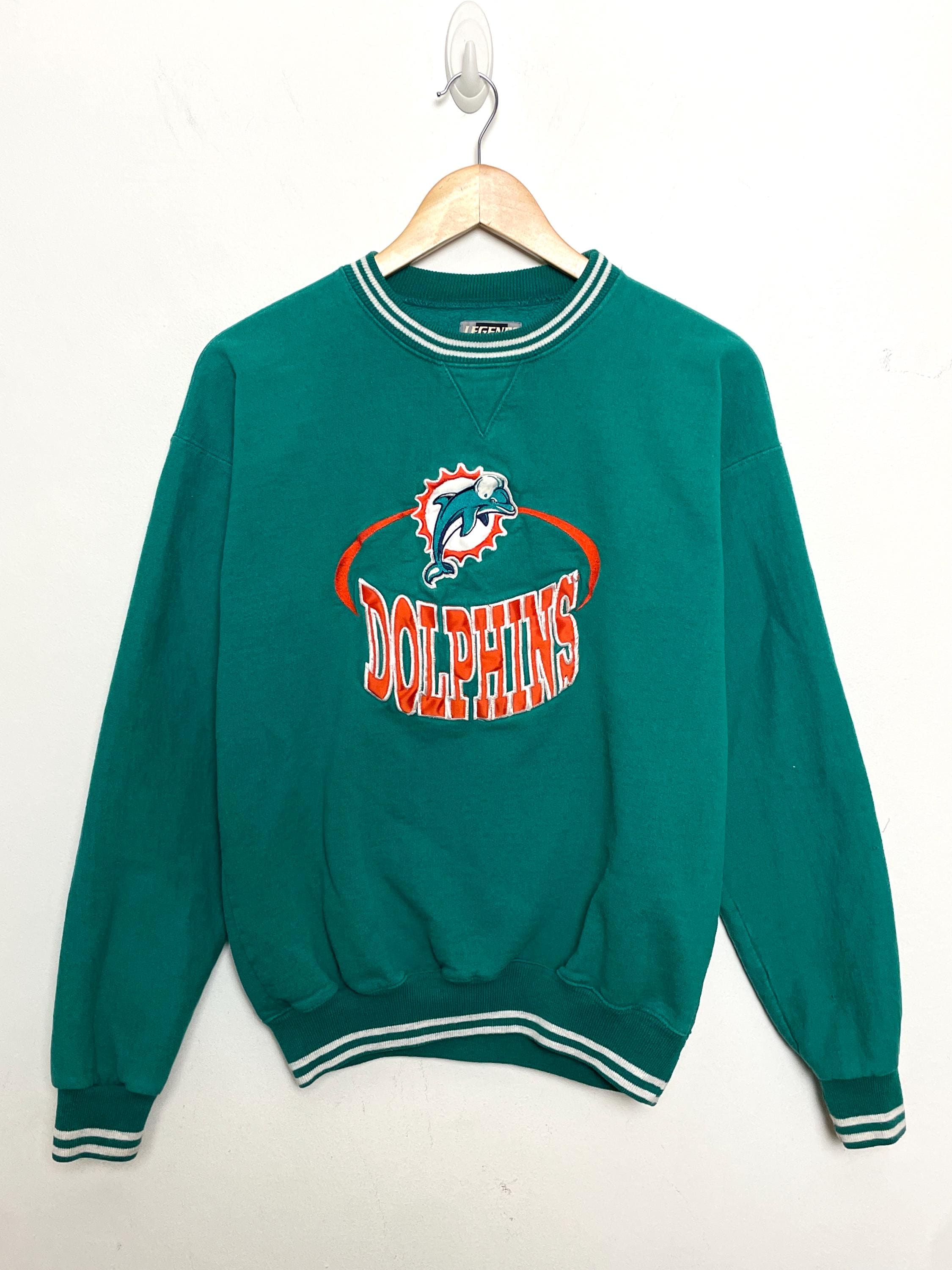 90s Miami Dolphins - Etsy