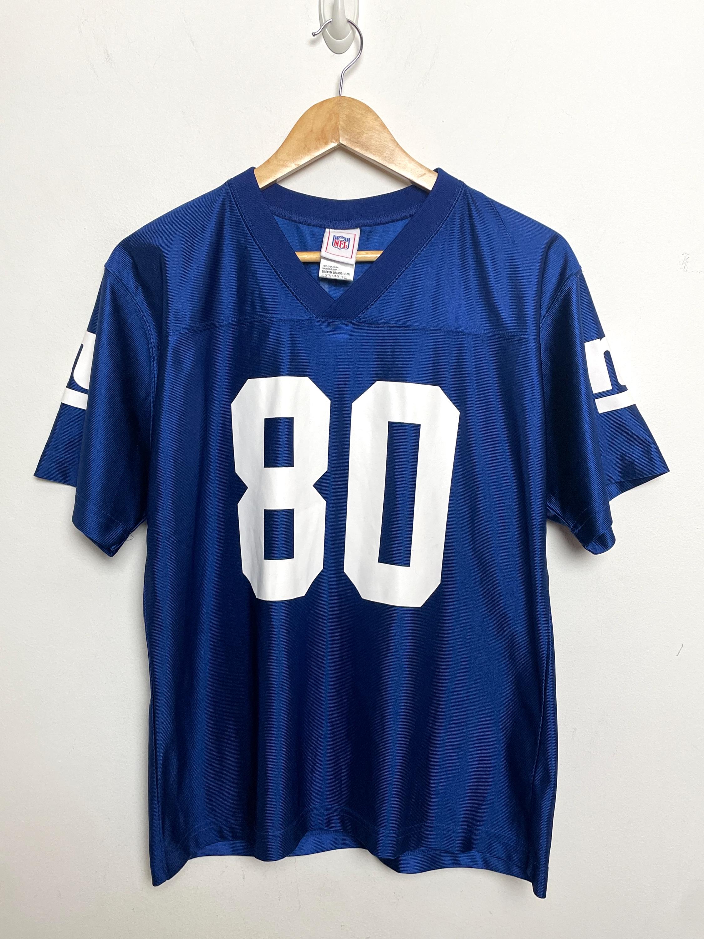 ヴィンテージ 2000 年代 ニューヨーク ジャイアンツ ジェレミー