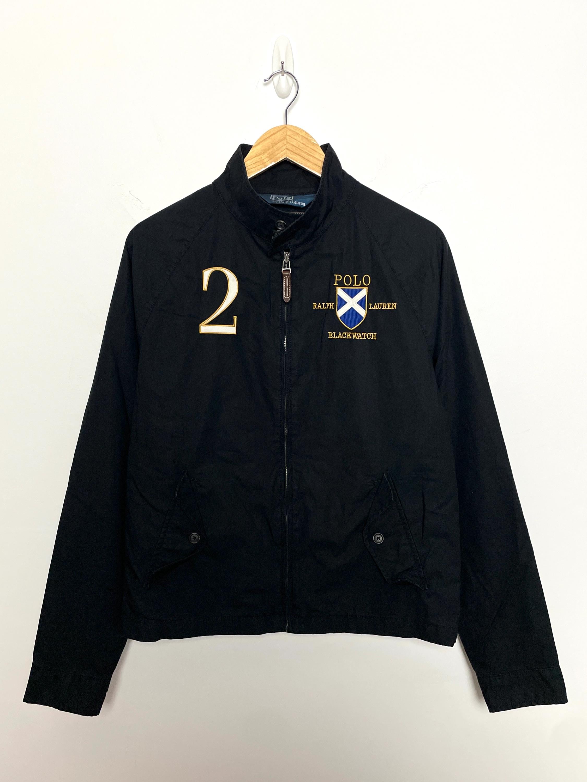 Blackwatch Jacket - Etsy UK
