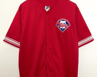 ヴィンテージ 90年代 フィラデルフィア・フィリーズ MLB 